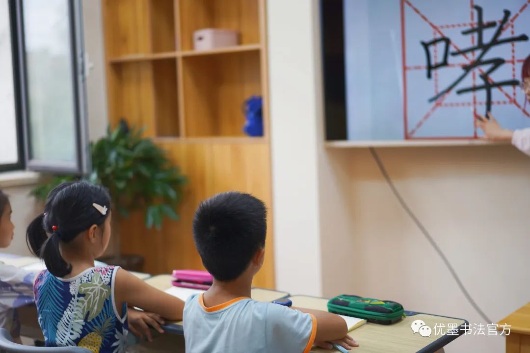 孩子写字不好看不耐烦,孩子写字特别不认真怎么办