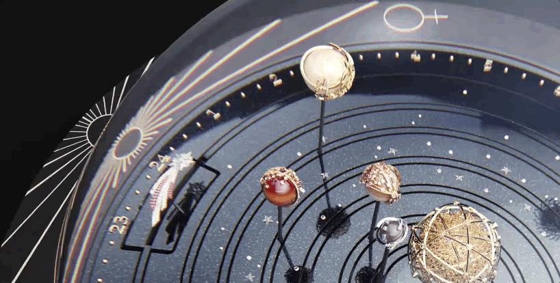 梵克雅宝是最保值的珠宝,梵克雅宝的首饰有什么魔力吗