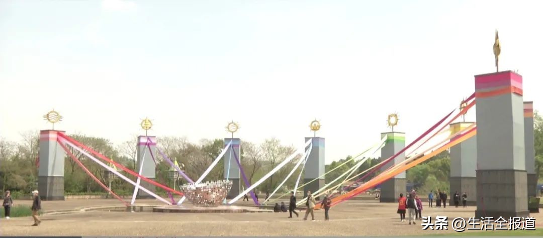 武汉清明祭扫出行方案,清明祭扫今年不一样的打开方式图