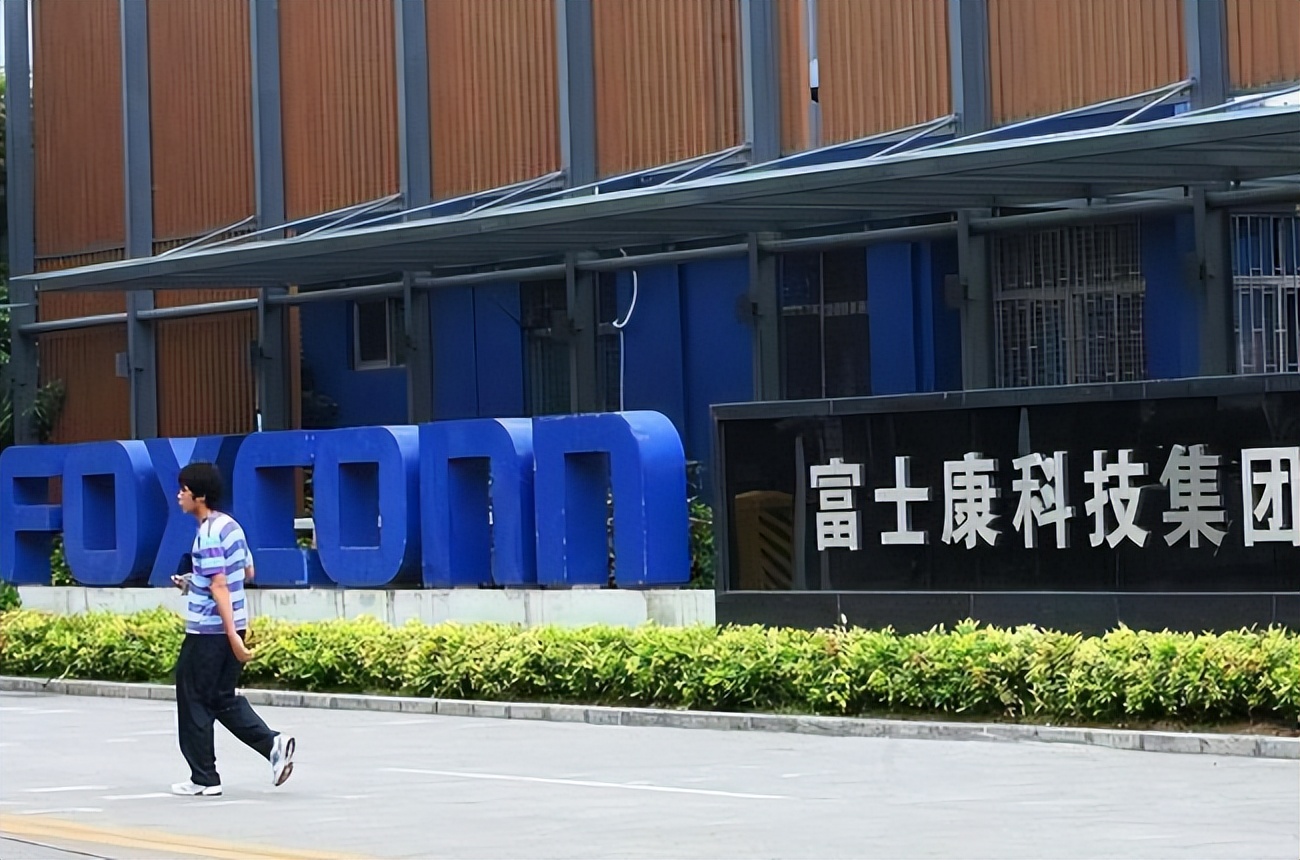 郭台铭说富士康随时转移生产基地,富士康郭台铭美国工厂现状