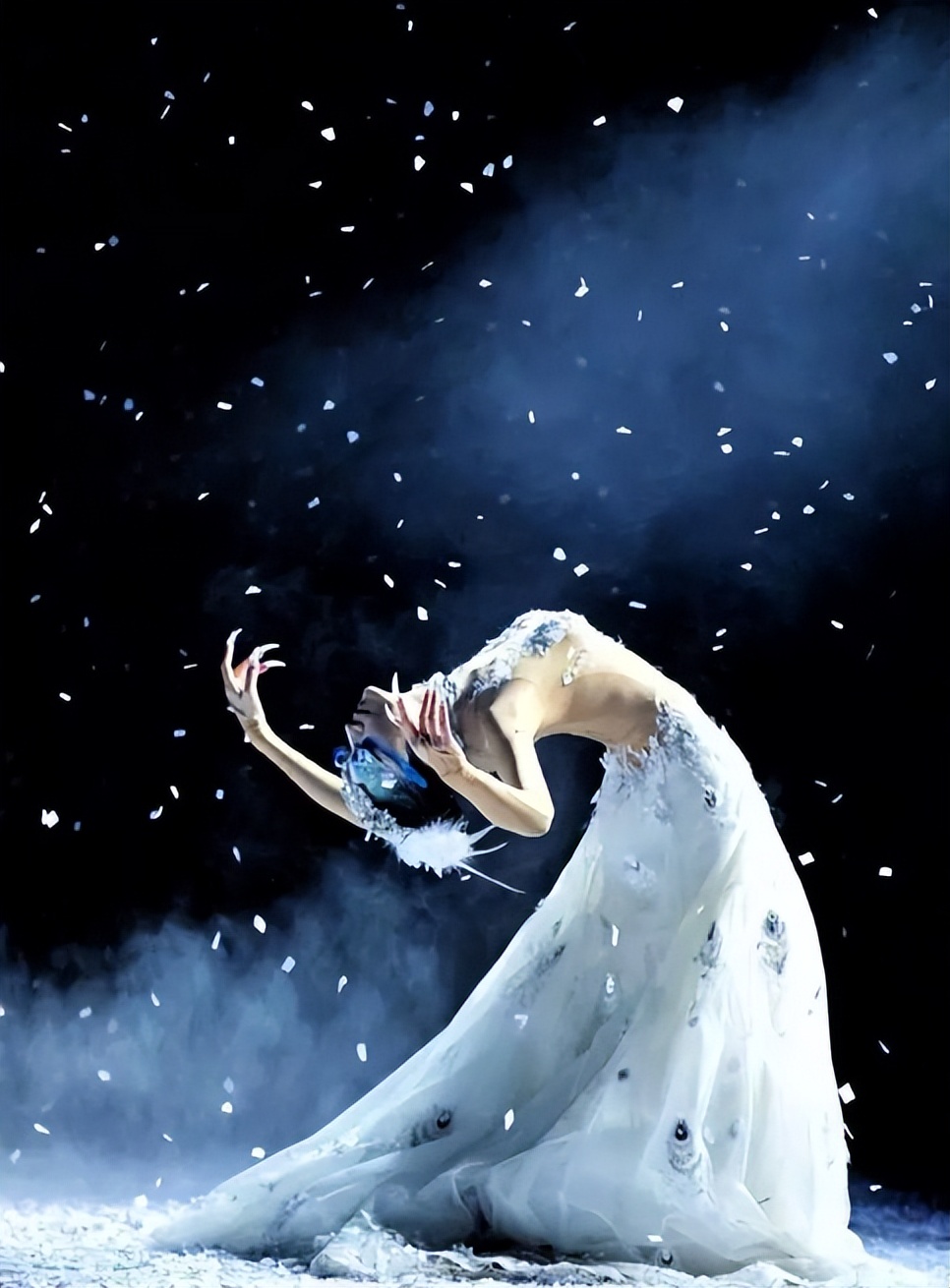 杨丽萍生活起居需要男助理照顾,杨丽萍的生活问题怎么解决