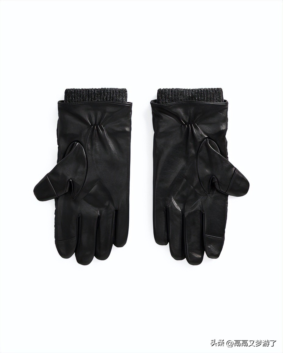 大牌男士手套推荐秋冬,冬季男士手套新款