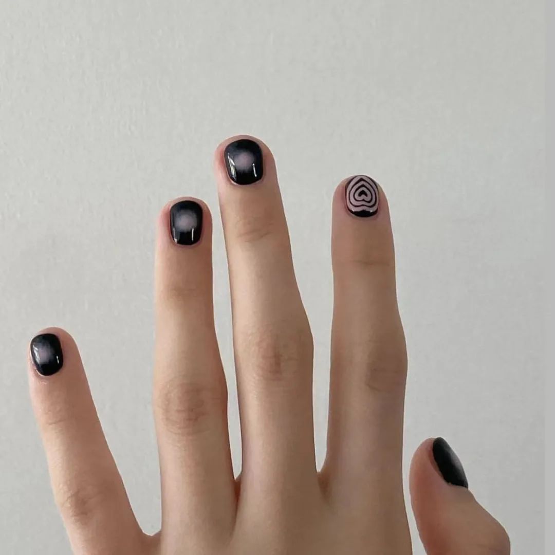 《浪姐3》真的笑疯了！上百款美甲图，存到你手软