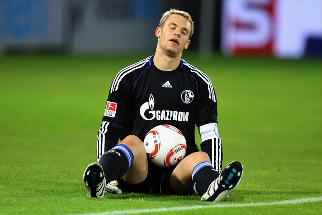 欧洲十大足球门将,足球门将十大排名