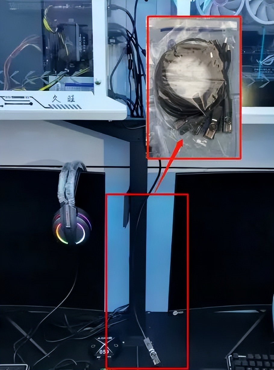 百日行动|为啥网吧电脑集体变慢?竟因木马在“挖矿”!