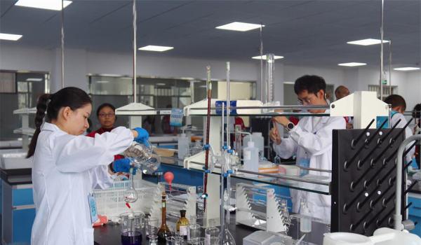 水质ph值检测视频教程,水质ph计的分析步骤