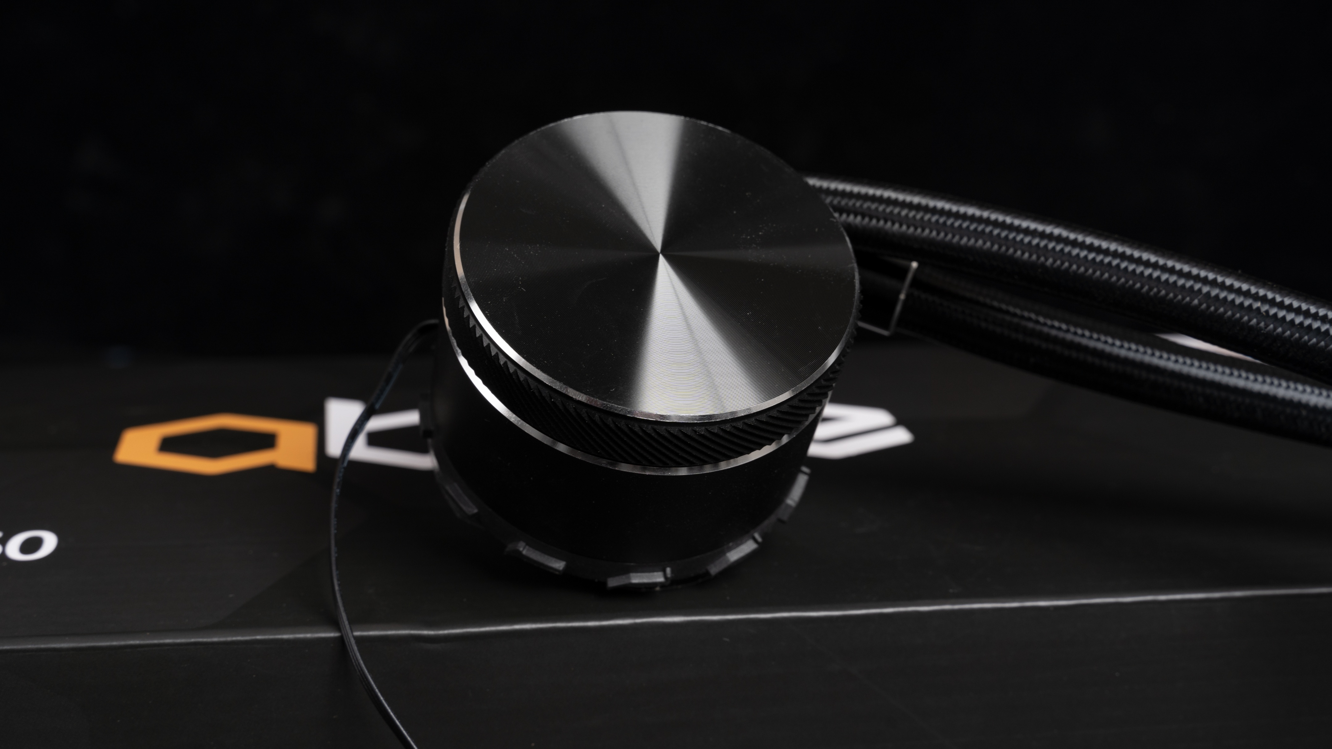 300元价位360水冷对比评测,千元内最强360一体水冷