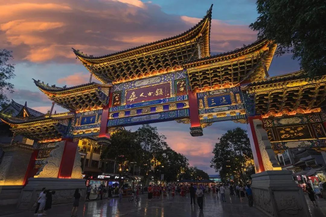 楚雄旅游景点攻略元谋土林,云南旅游楚雄景点必玩的地方