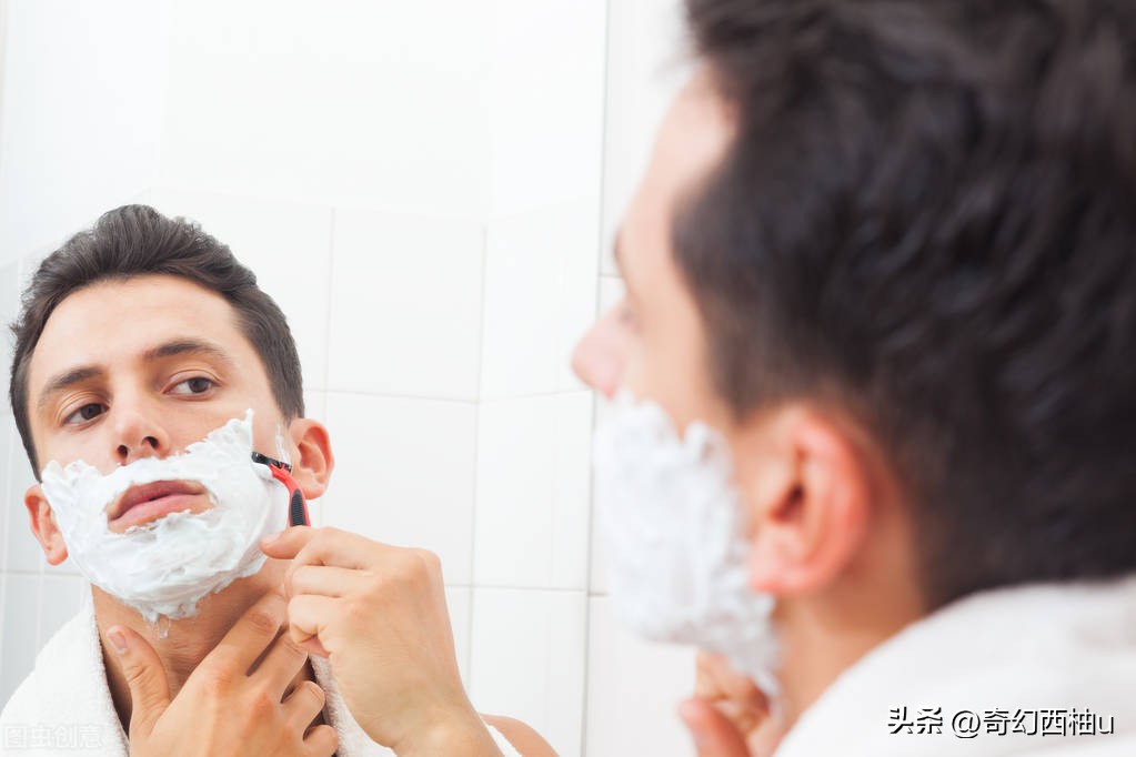 为什么哺乳动物没有鼻毛,为什么哺乳动物不长绿毛