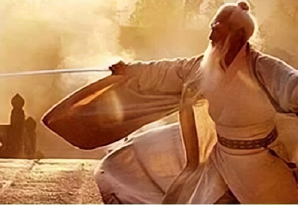 令狐冲少林大战冲虚道长,少林寺比武令狐冲大战左冷禅