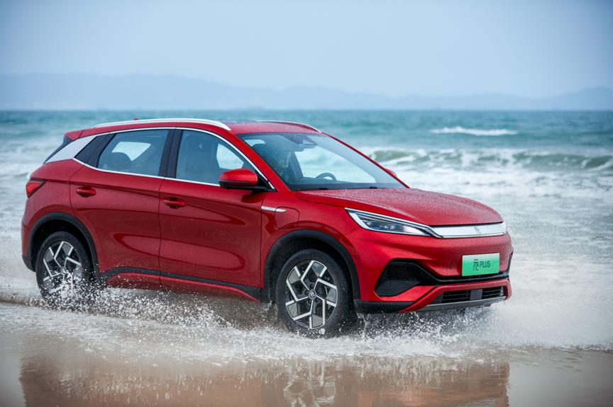 比亚迪元plus用车体验,比亚迪元plus驾车稳定性怎么样