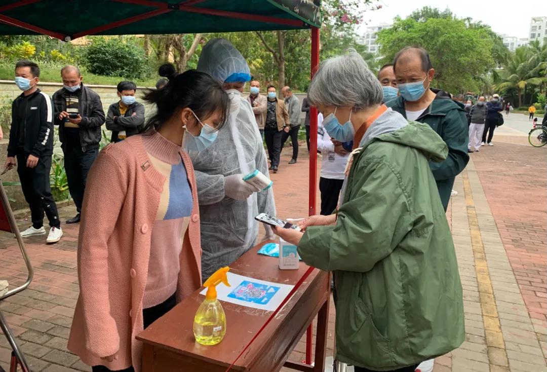 全南县新冠肺炎疫情防控应急指挥,新冠肺炎疫情防控应急演练简报