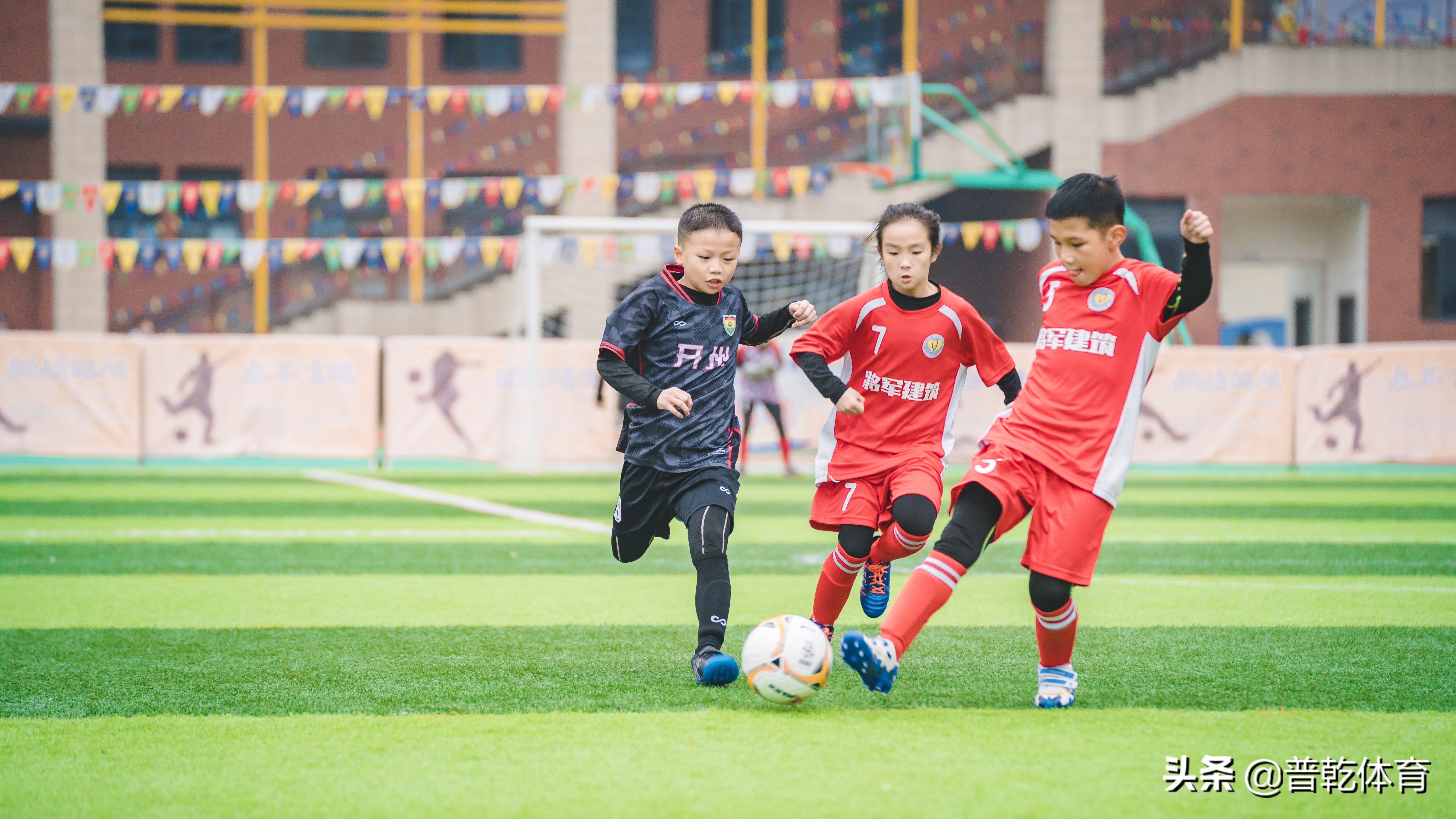 2021年重庆市校园足球联赛总决赛,2023重庆市校园足球总决赛混合组