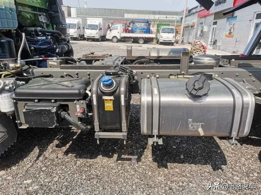 重汽豪沃值得信赖的品质,重汽王牌w5d重型自卸车质量怎么样