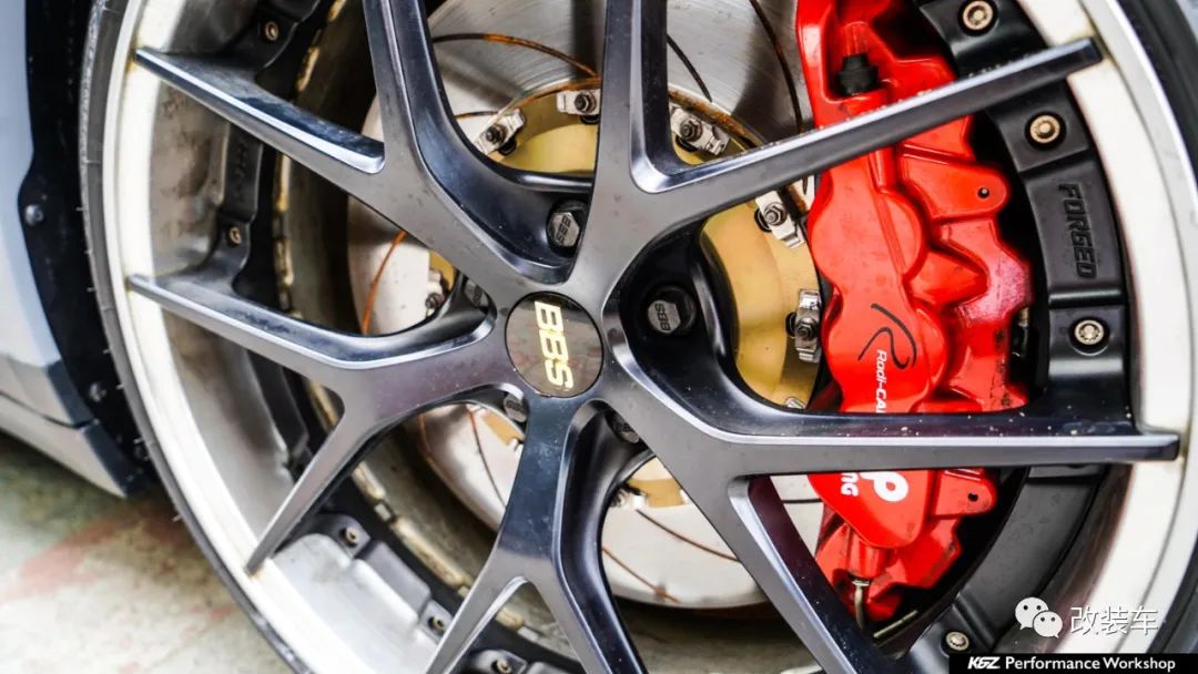 大众cc改装颜值天花板,大众cc猎装版改装图片壁纸