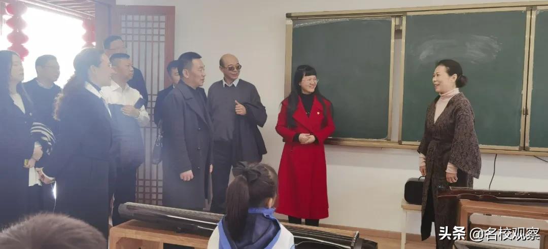 天立教育罗实简历,天立教育集团董事长