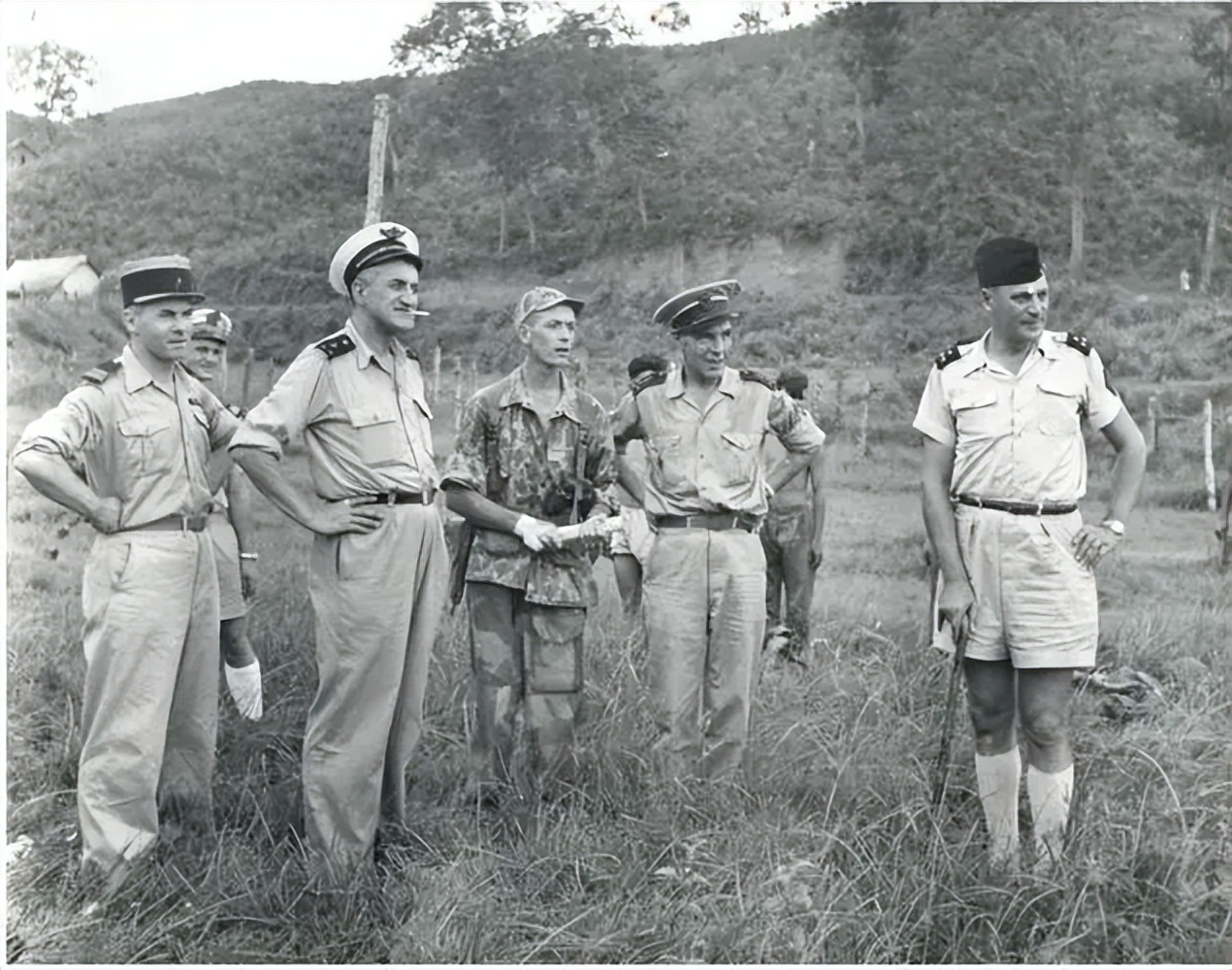 中法海防之战真实视频,中法海防之战日本