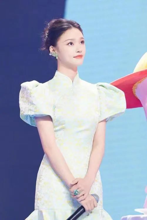 改良中式连衣裙裁剪图,改良中式连袖棉袍裁剪图