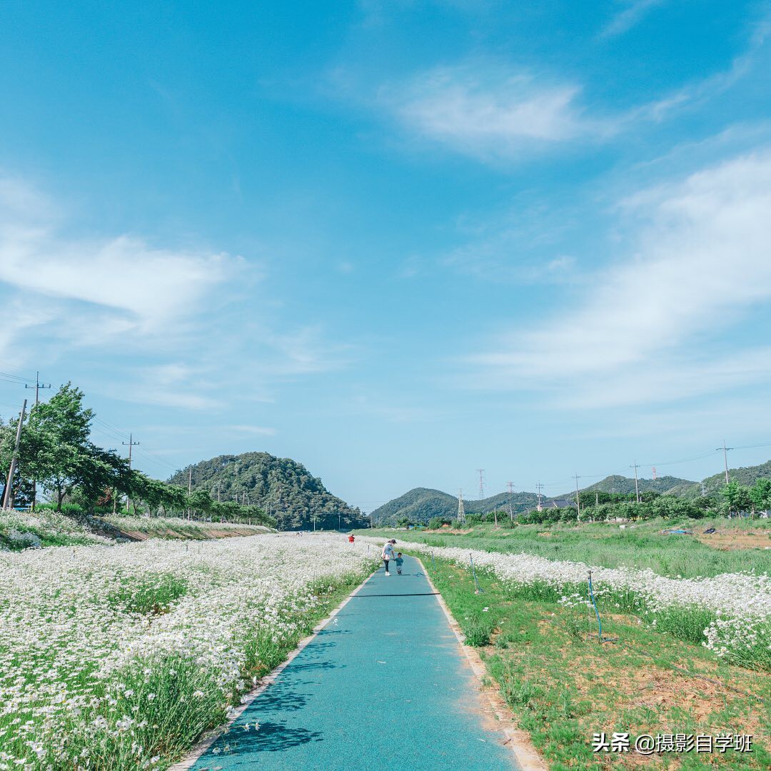手机风光视频摄影技巧,风光照片如何修图