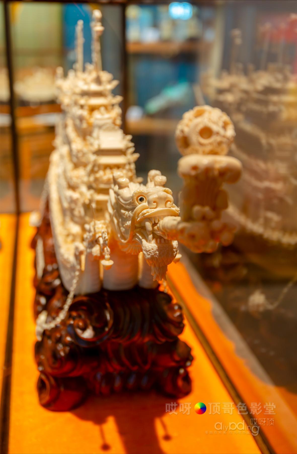 旅行家的眼神，看到不一样的人文澳洲（四之一）