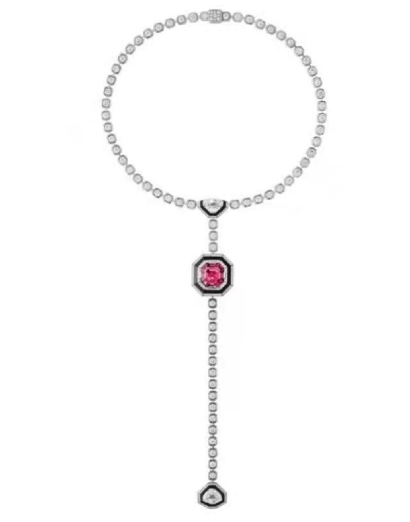 珠宝界奥斯卡,红毯最贵的十大珠宝