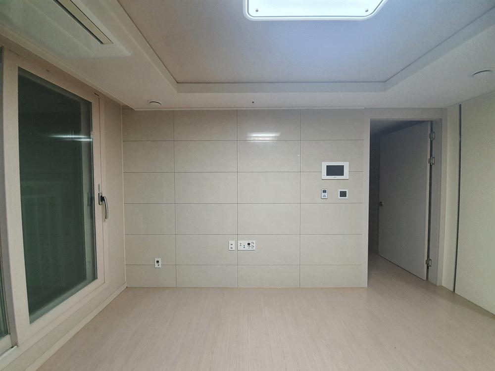 78平两居室两个人住舒适感如何,二居室小户型应该选择什么风格