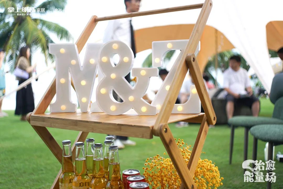 品牌焕新“天花板”！掌上明珠「旅行·家」如何讲述治愈新故事？