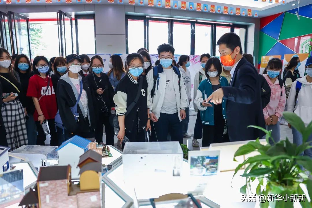 长沙新华火热招生中,长沙新华学院招生电话