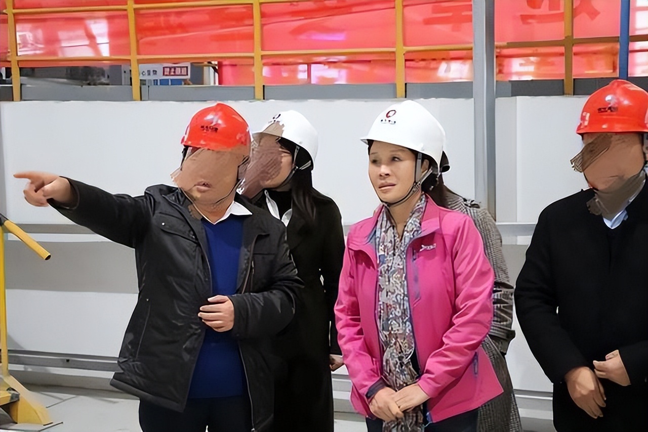 云南女行长受贿一案,女副行长受贿810亿被抓