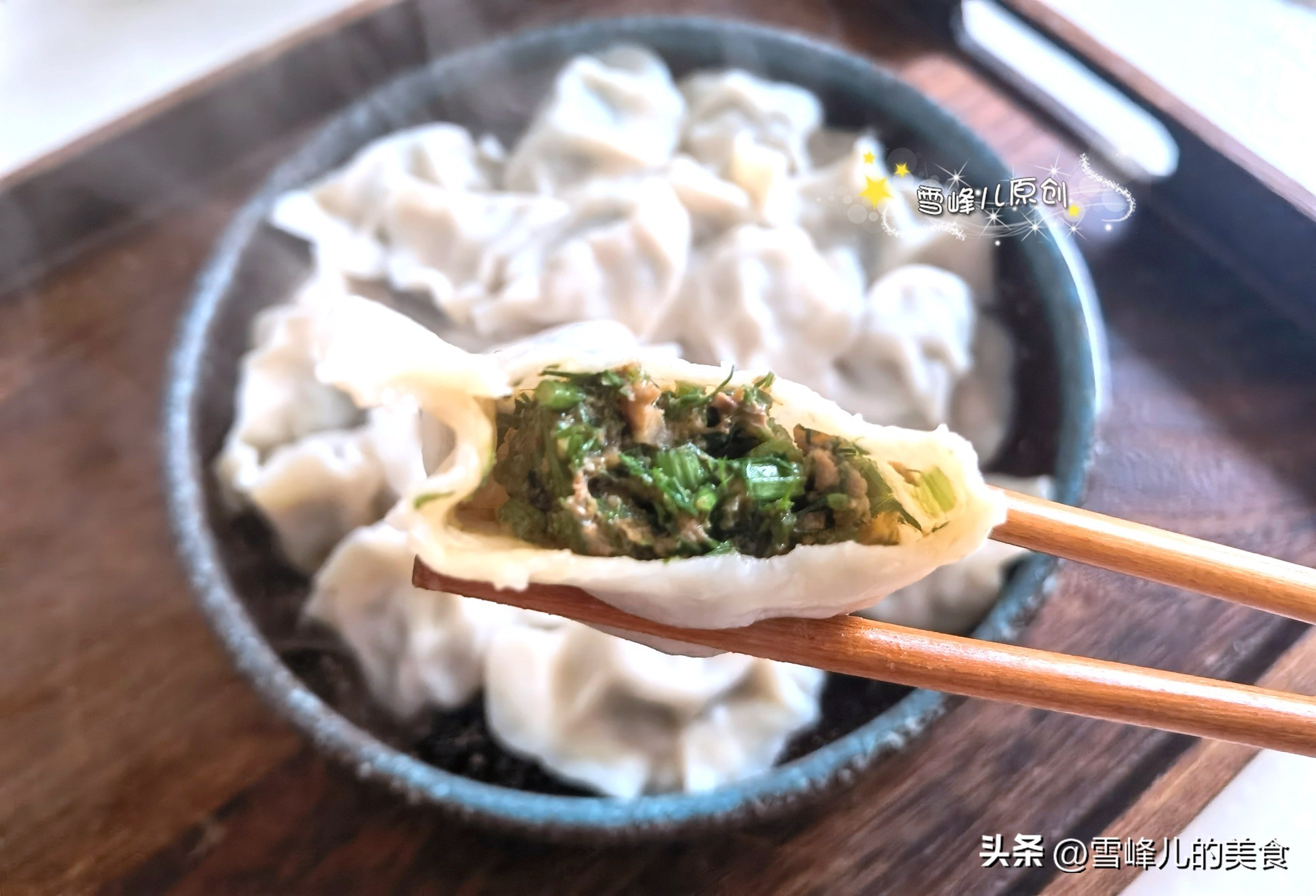 它是天然护肝菜,冬天养生护肝菜