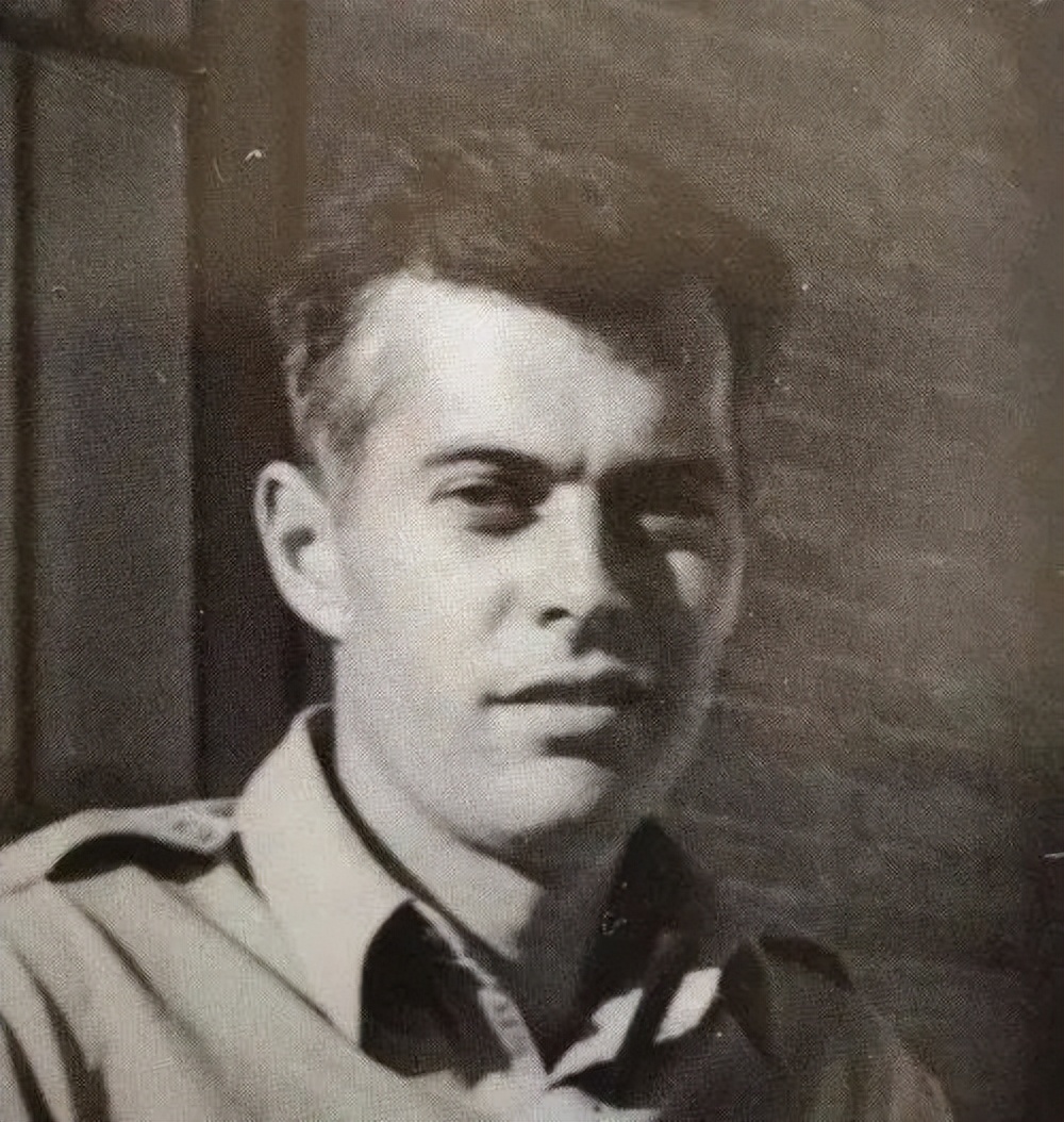 西北悍匪无恶不作，与美情报员勾结，*德朱**：出动装甲部队将其剿灭