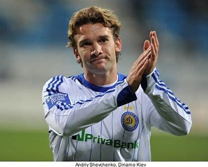 乌克兰足球队球迷反应,乌克兰足球球星号称核弹头