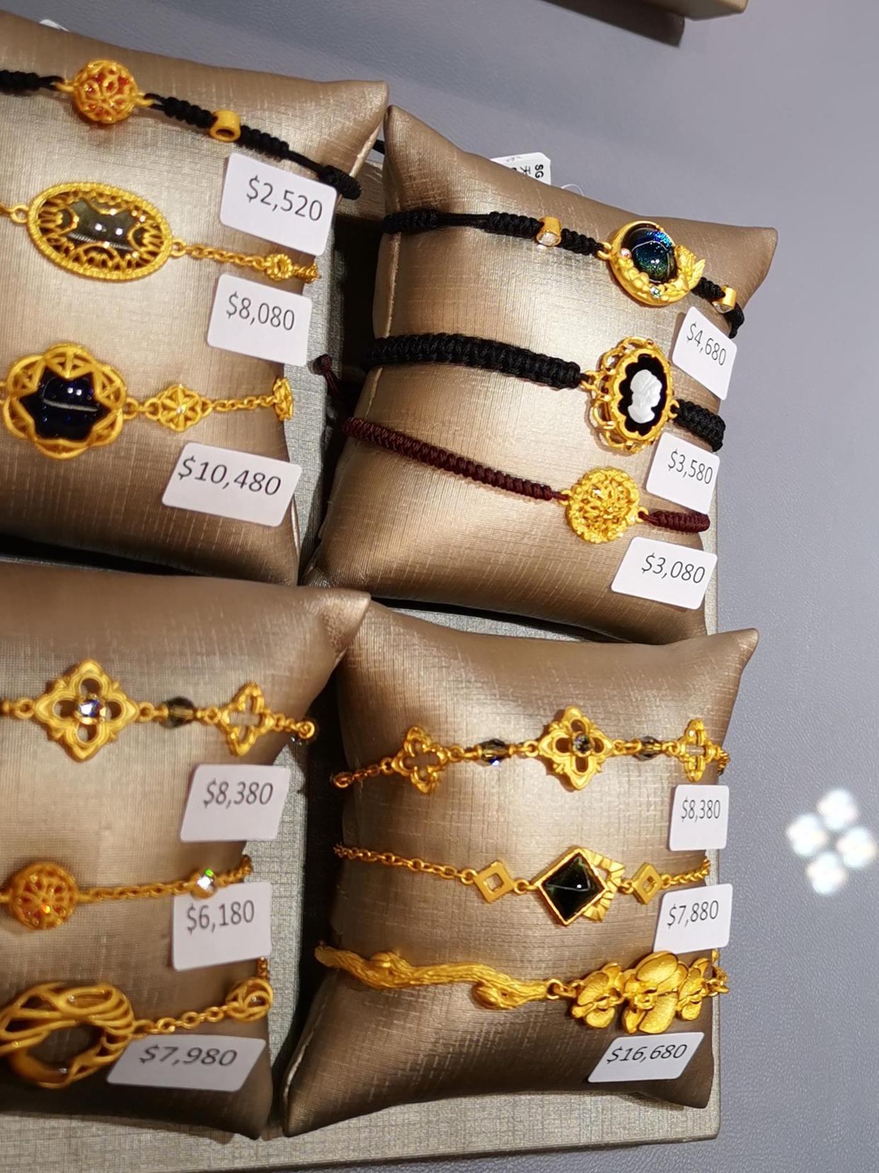 2023年香港珠宝展红宝石,2023年香港珠宝展珍珠价格