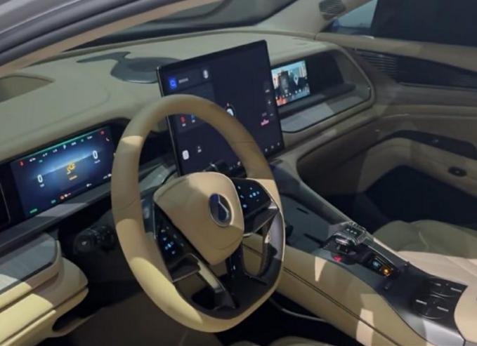 买音响送豪车，“移动的维也纳金色大厅”腾势N7将于6月上市