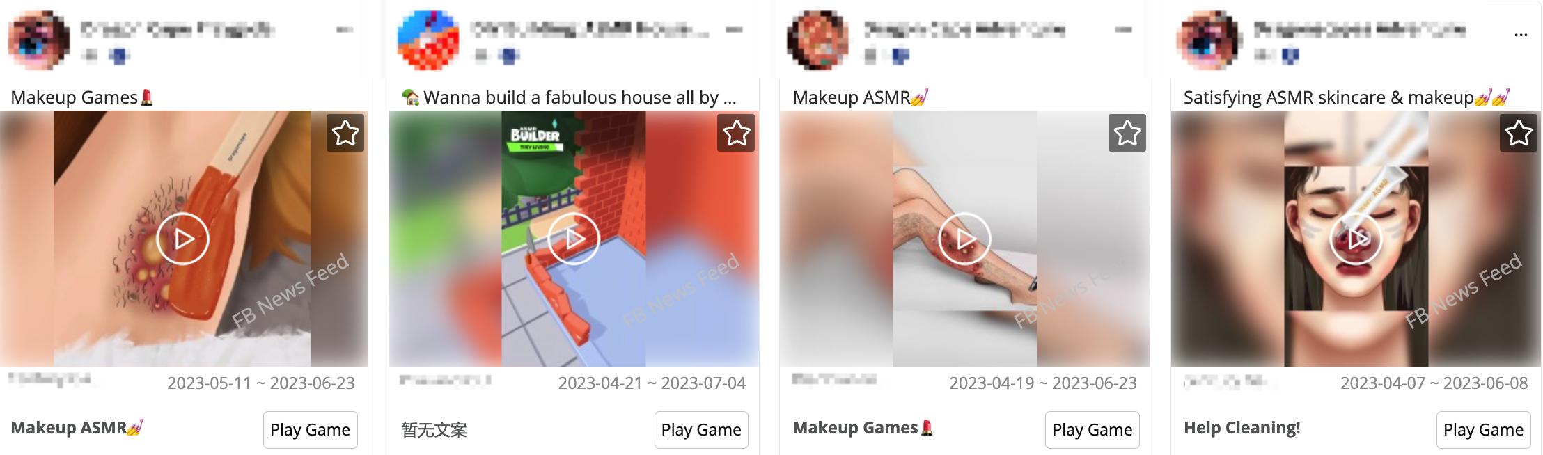 2023最火手游营销：点点、天龙都在用的ASMR副玩法，*载下**立涨100%