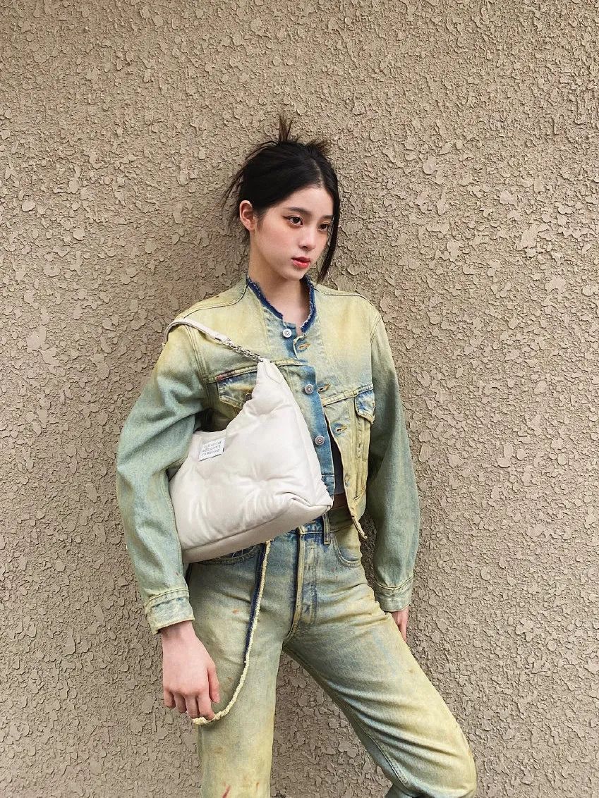 平价包包推荐小众学生大容量,包包推荐小众高级感平价托特包