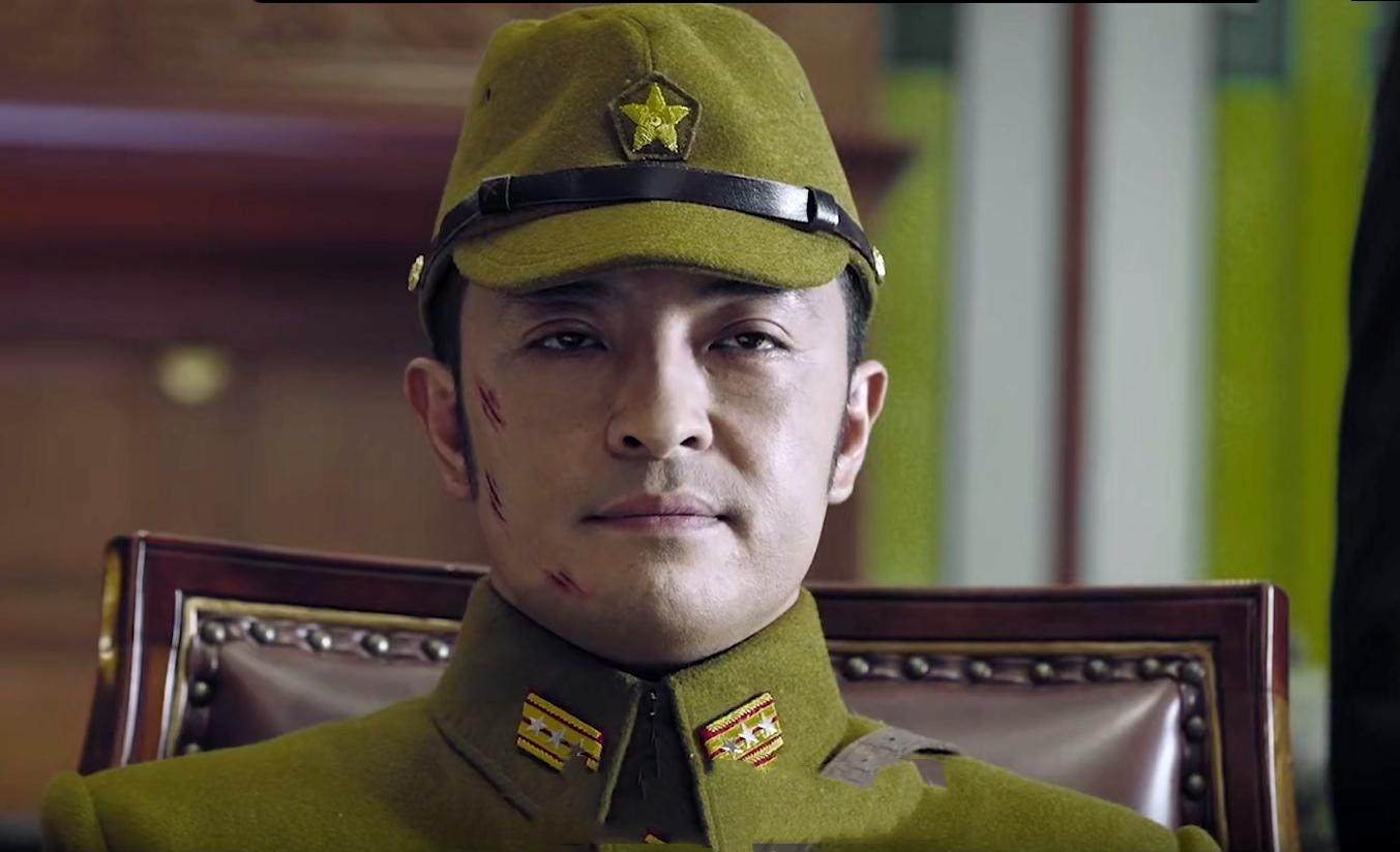 演技最爆炸的几位戏骨,盘点十大演技炸裂的老戏骨