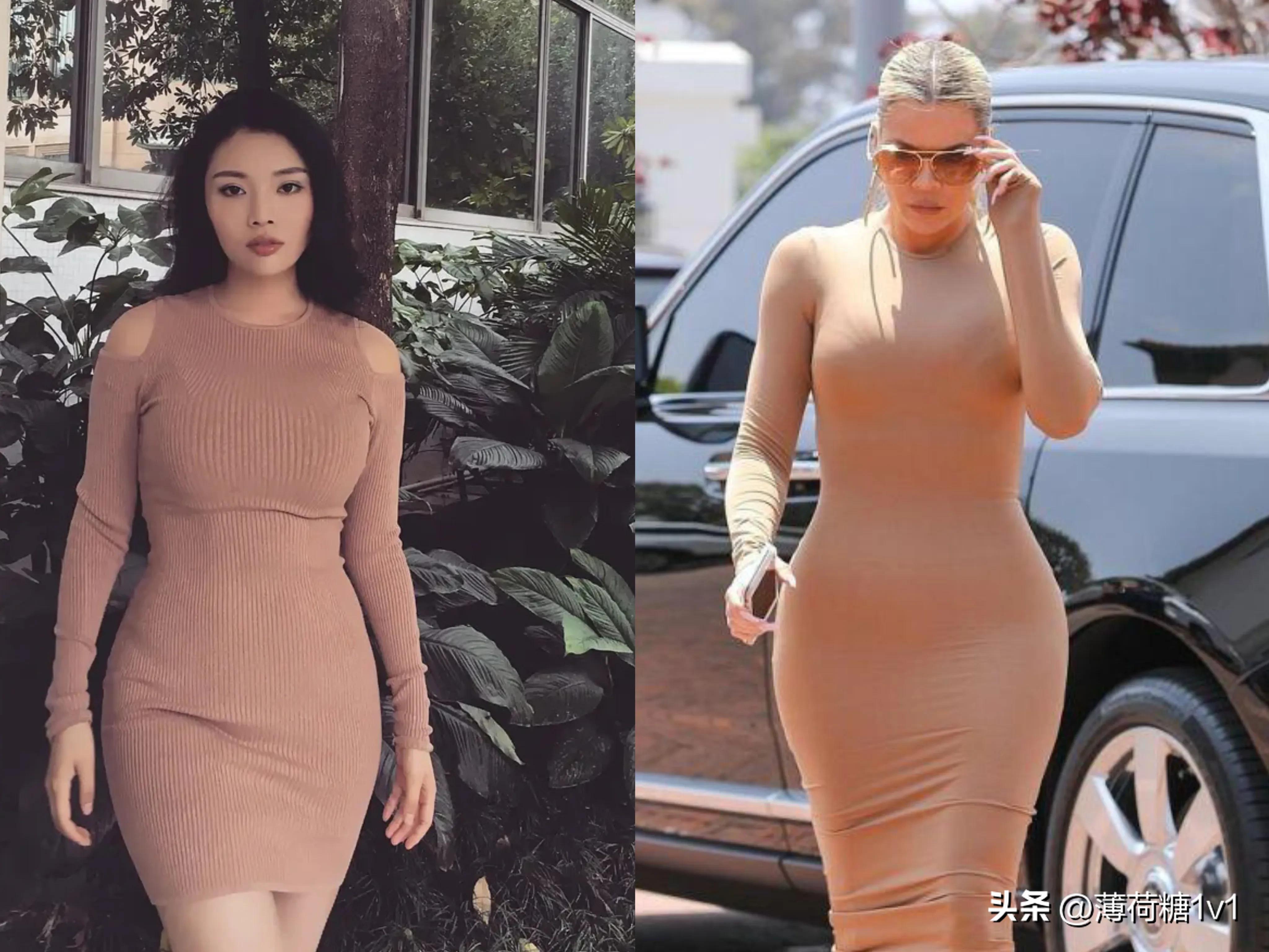 32岁徐冬冬多迷人,32岁的徐冬冬有多迷人