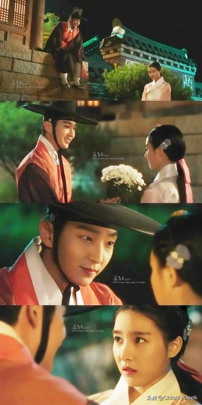 十部催人泪下的古装韩剧名,十部熬夜必看经典古装韩剧