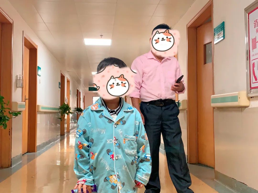 用心为孩子的健康护航,用心用情守护好儿童健康成长