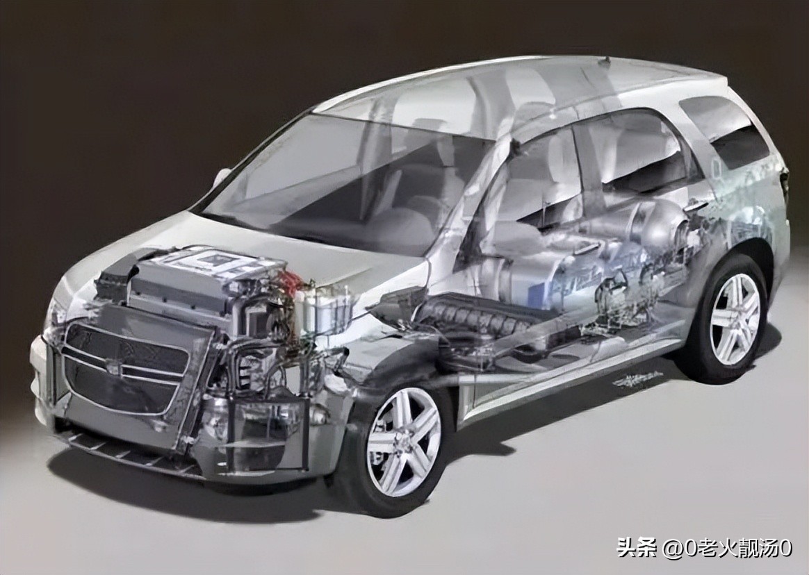 初学者驾车选车需要关注的功能,选购车辆的常见误区有哪些