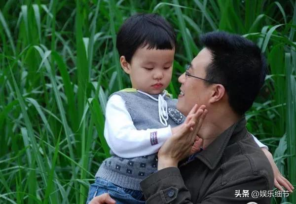 白燕升老婆瘫痪好了吗,央视主持人白燕升