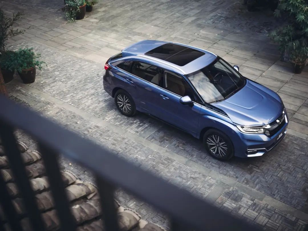 本田冠道哪一年最好,本田皮实耐用的车