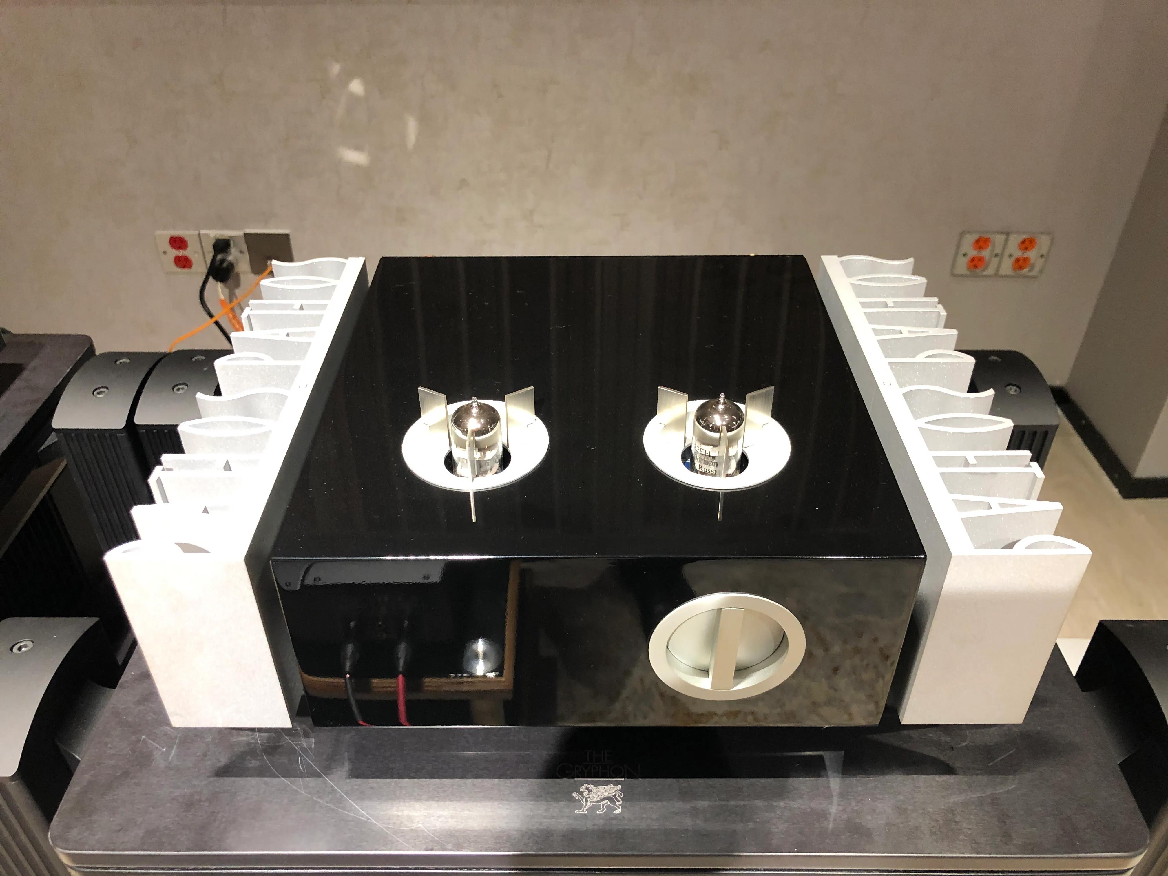 意大利百宝仕功放,意大利百宝仕皇族功放