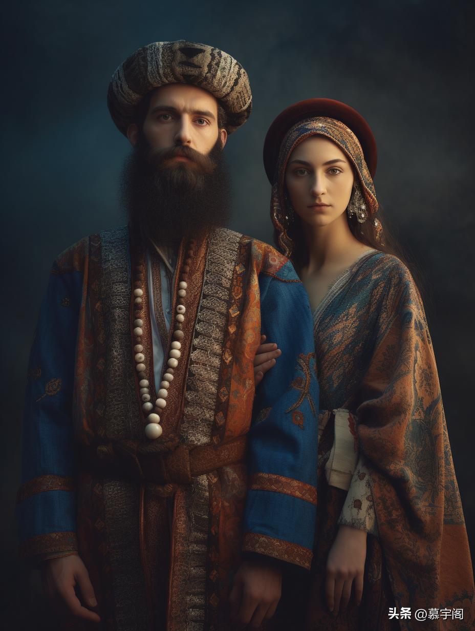 汉族是世界上最强大的民族,外媒评价汉族是最聪明的民族