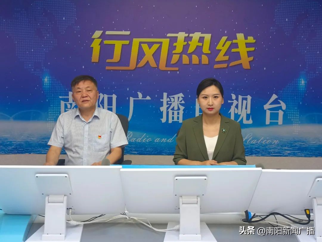 【行风热线】房子、户口不一致如何上学？城市更新有何*迁拆**政策？|明日：南阳市水利局值班