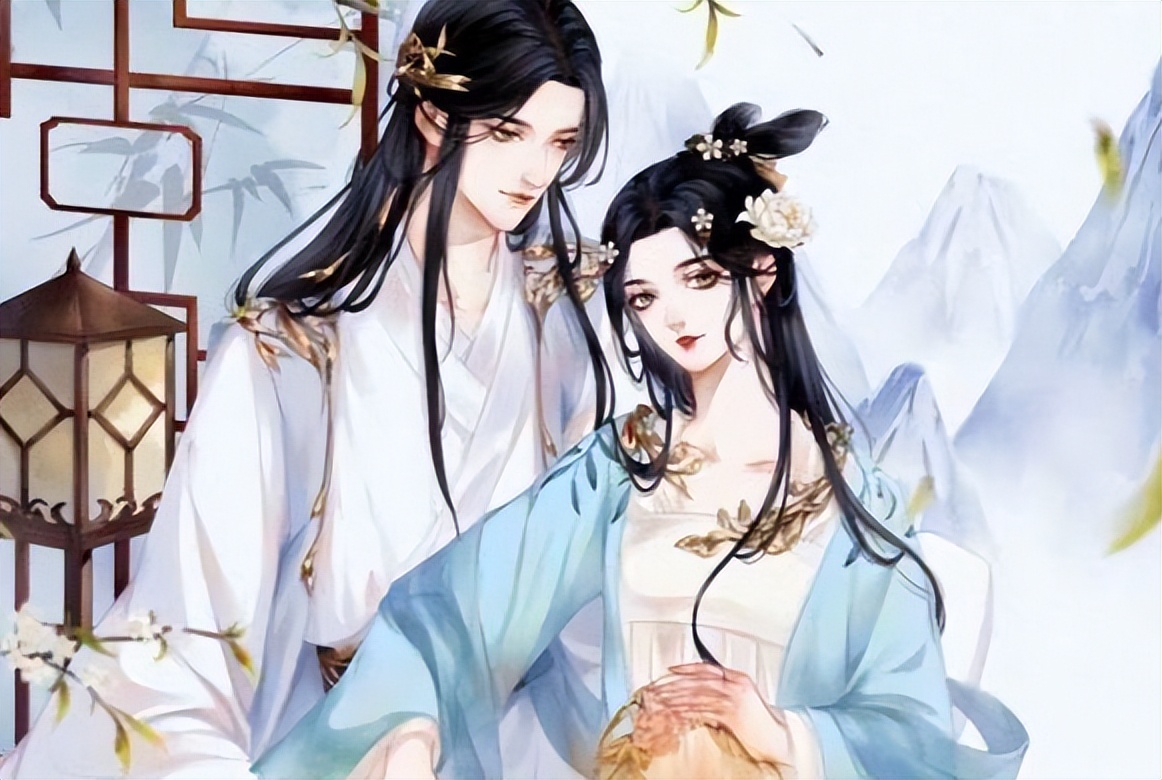 女主重生弥补偏执男主古言长篇,重生弥补前世辜负的人古言