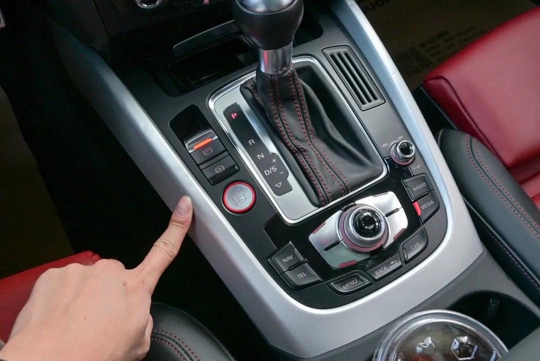 零百5秒性能车,零百加速三秒的奥迪rs5