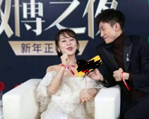 杨紫金星对张一山评价,金星问张一山对杨紫是否有感觉